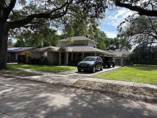 Room for rent in New Orleans, Louisiana