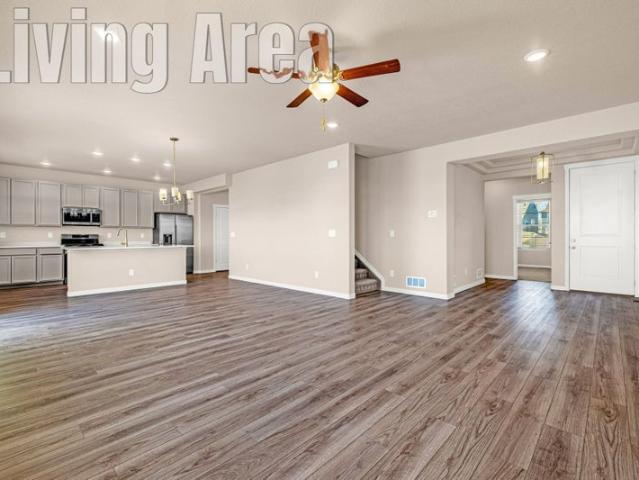 Room for rent in Colorado Springs, Colorado