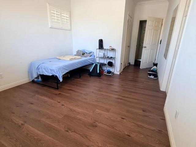 Room for rent in Monterey Park, California