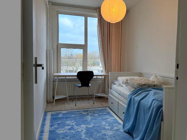 Kamer te huur in De Wijert, Groningen