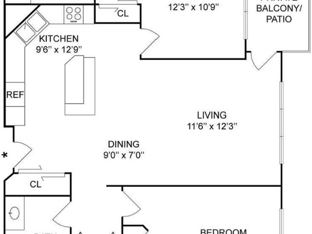 Room for rent in Hennepin, Minnesota