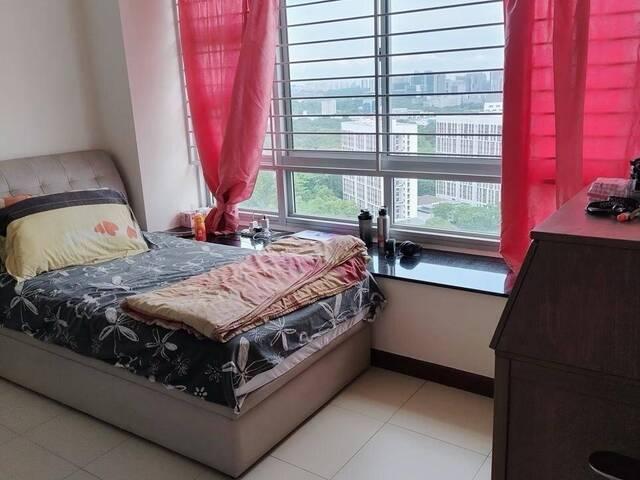 Room for rent