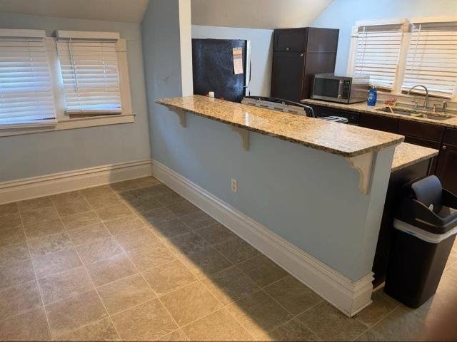 Room for rent in Third Ward, Grand Rapids
