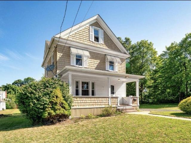 Room for rent in Manchester, Connecticut