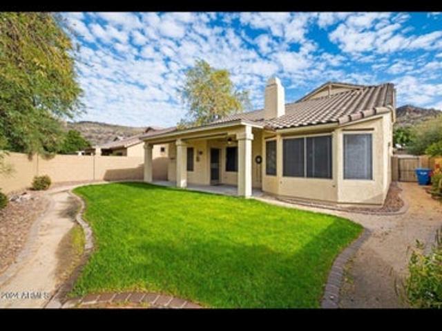 Room for rent in Laveen, Arizona