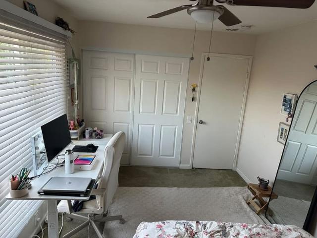 Room for rent in Jacumba, California