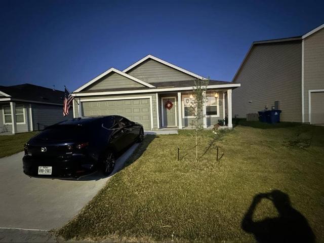 Room for rent in San Patricio, Texas