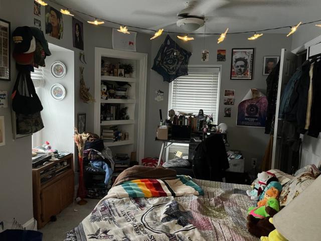 Room for rent in Philadelphia, Pennsylvania