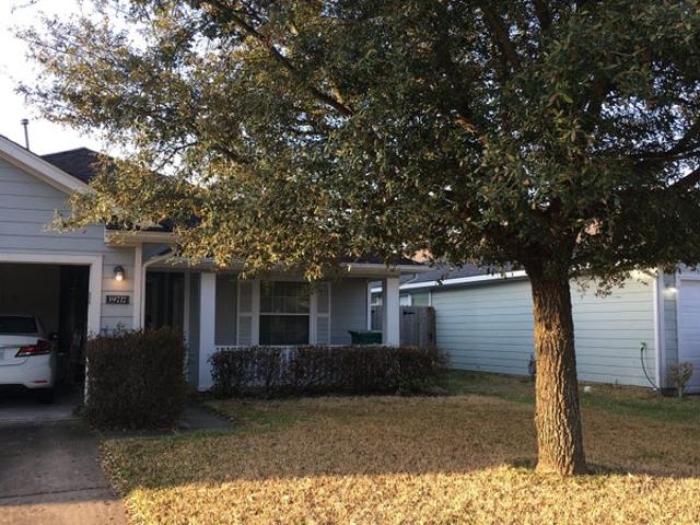 Room for rent in Harris, Texas