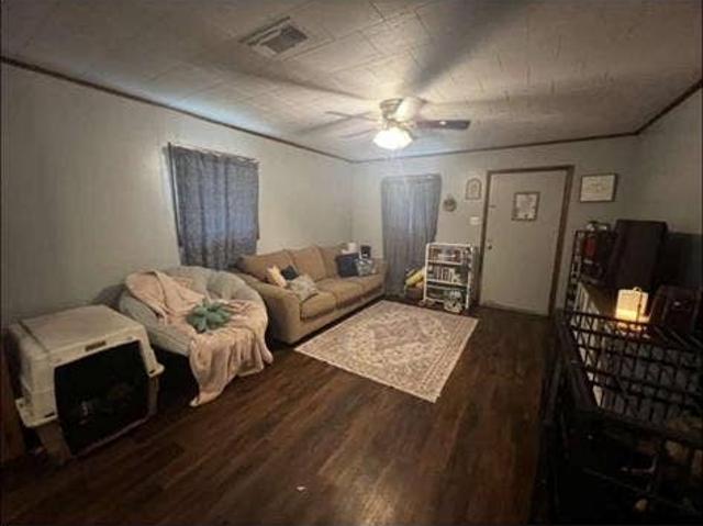 Room for rent in Ruston, Louisiana