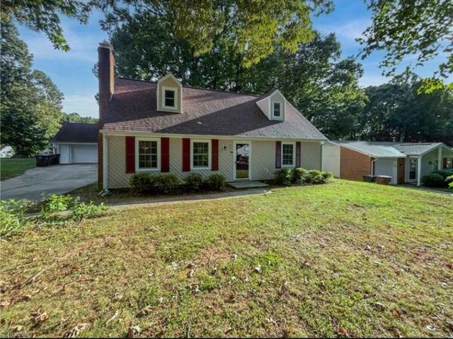 Room for rent in Guilford, North Carolina