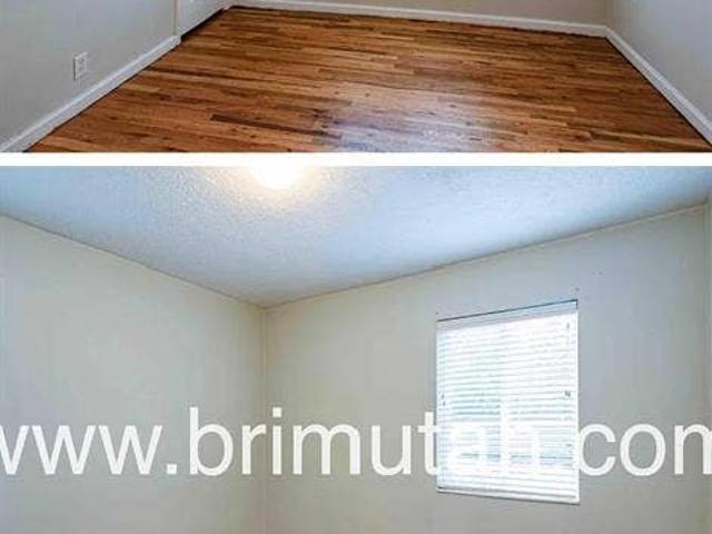 Room for rent in Salt Lake City, Utah