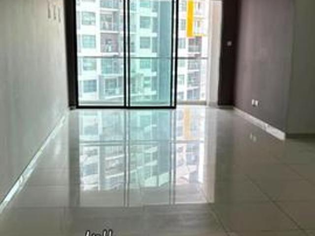 Serviced Residence for rent in Seri Kembangan, Majlis Bandaraya Subang Jaya