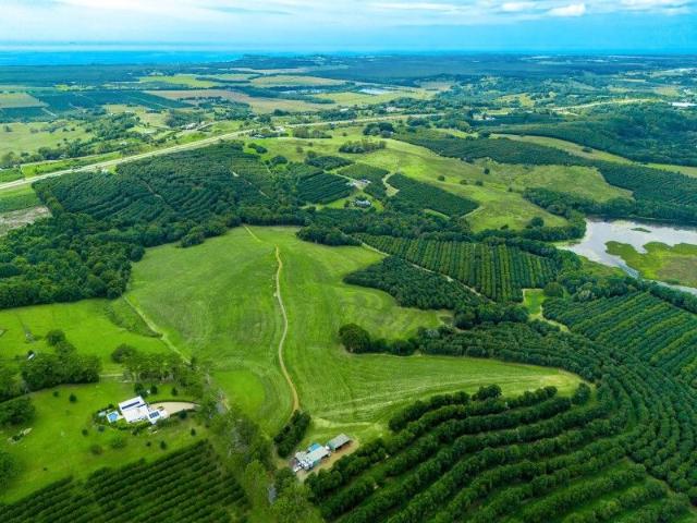 Cottage for sale in Knockrow, New South Wales