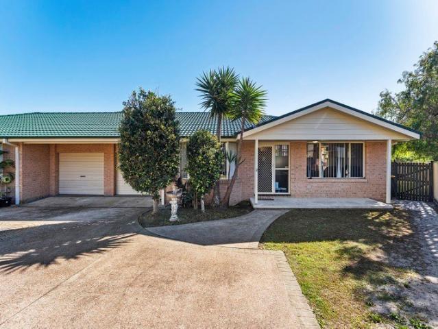 Duplex for sale in Swansea, New South Wales