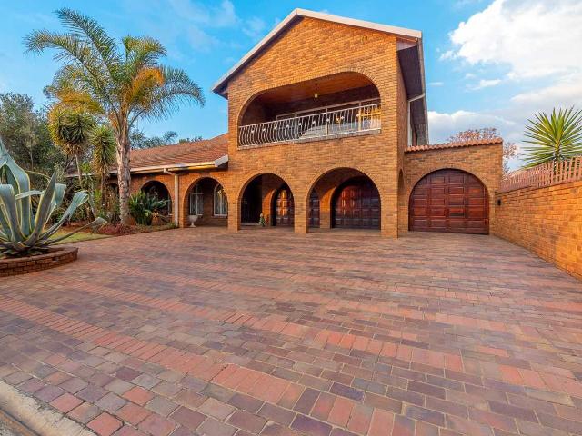 House for sale in Ekurhuleni, Gauteng