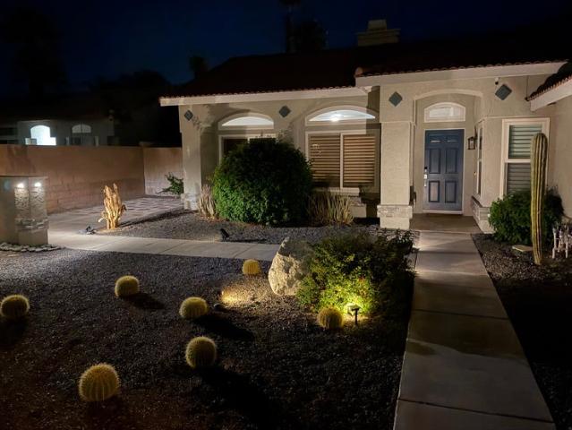 Room for rent in Cathedral City, Riverside County