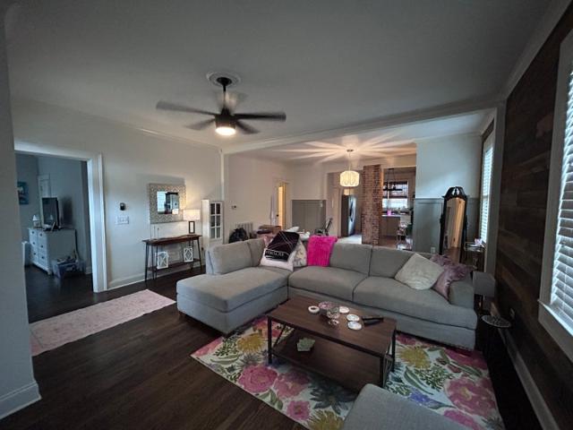Room for rent in Birmingham, Alabama