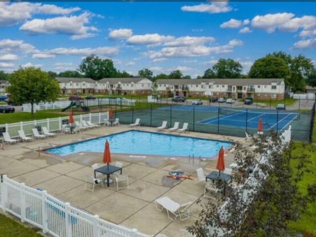 Room for rent in Michigan