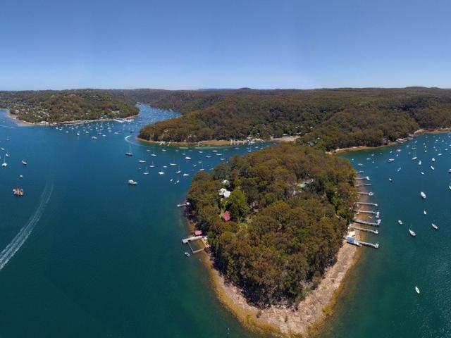 House for sale in Sydney, New South Wales