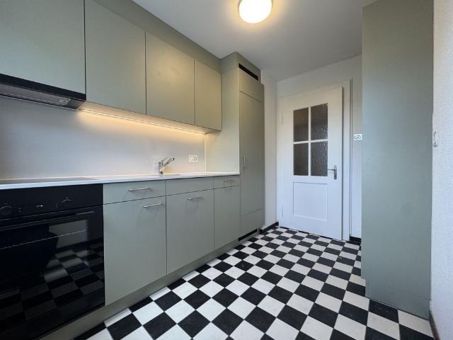 Apartment mieten in Cham, Zug