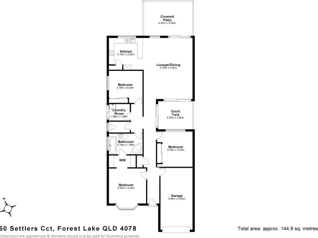 House for sale in Toombul, Queensland