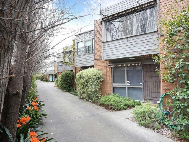Apartment for rent in Camerons Creek, Victoria