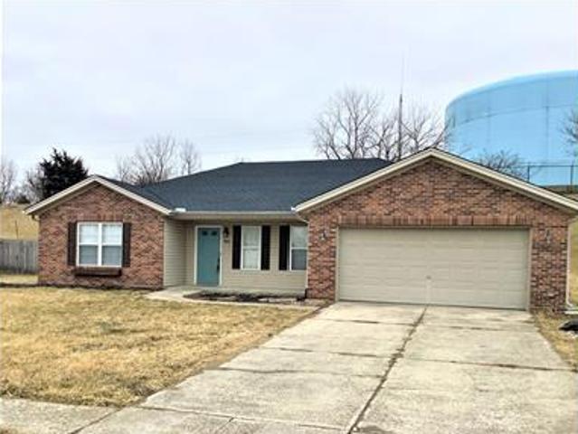 House for rent in Trenton, Todd County