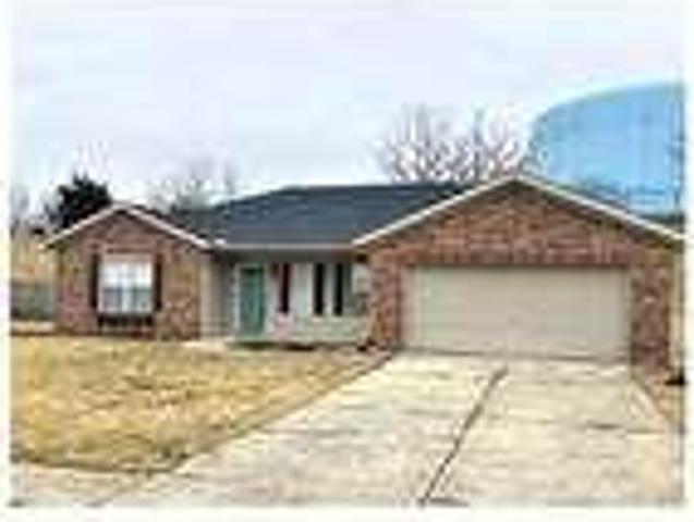 House for rent in Trenton, Todd County
