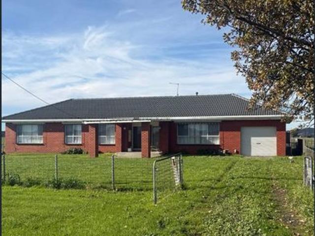 House for rent in Trafalgar, Victoria