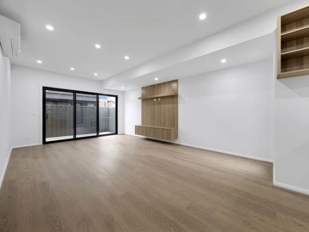 House for rent in Katalia, Melbourne
