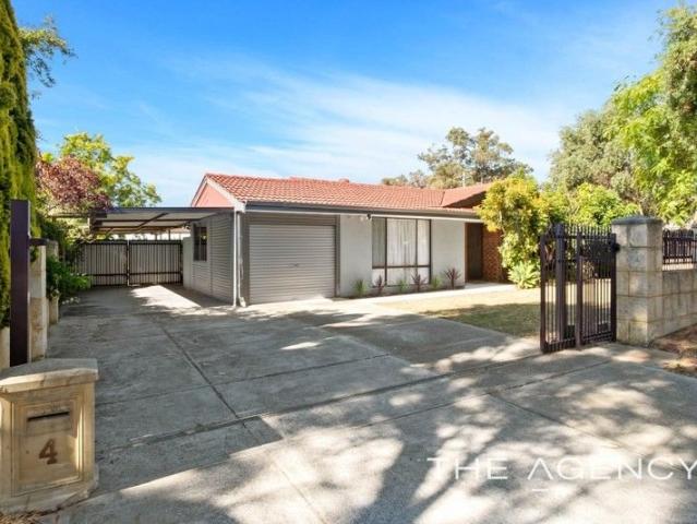 House for sale in Swan View, Western Australia