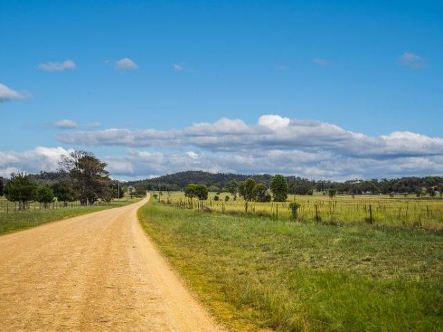 Land for sale in Cooks Gap, New South Wales