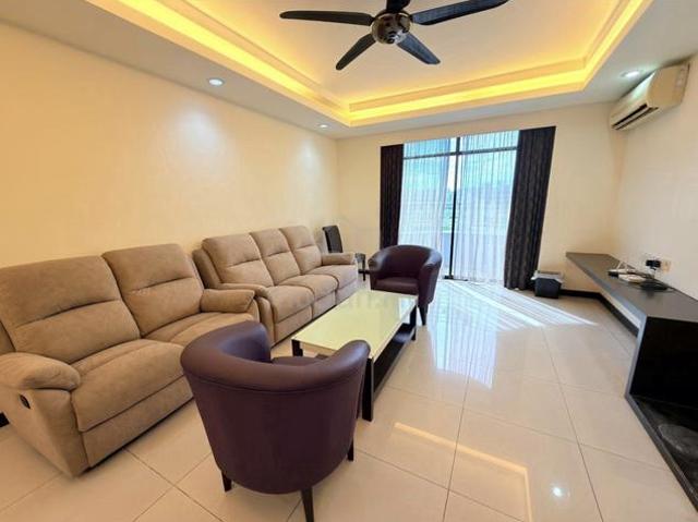 Condominium for sale in Kinabalu, Sabah