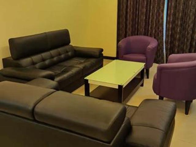 Condominium for sale in Kinabalu, Sabah