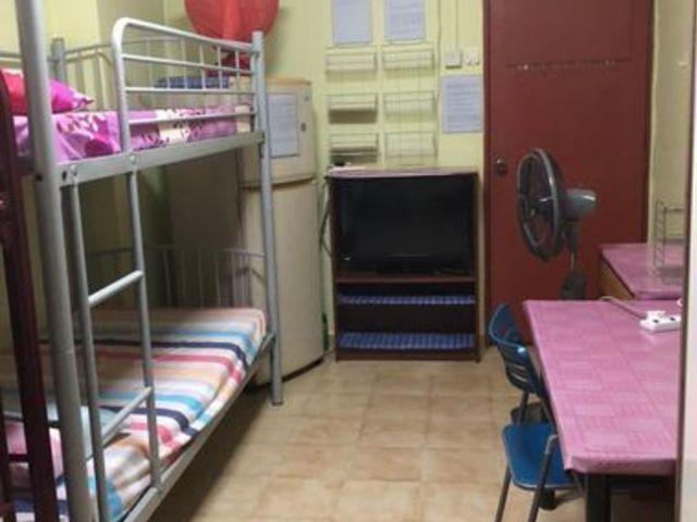 Room for rent