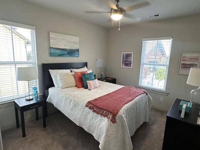 Room for rent in Lubbock, Texas