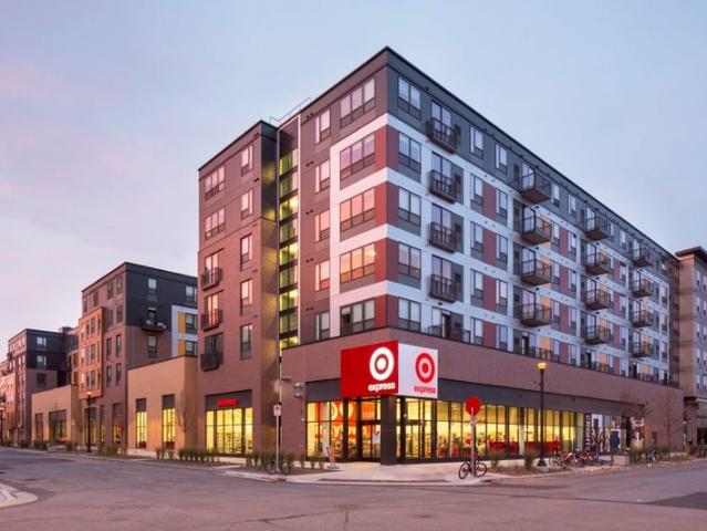 Room for rent in Hennepin, Minnesota