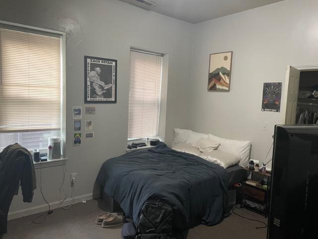 Room for rent in Boston, Massachusetts