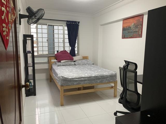 Room for rent in Yunnan, Singapore