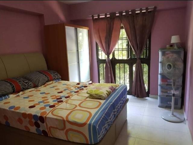 Room for rent