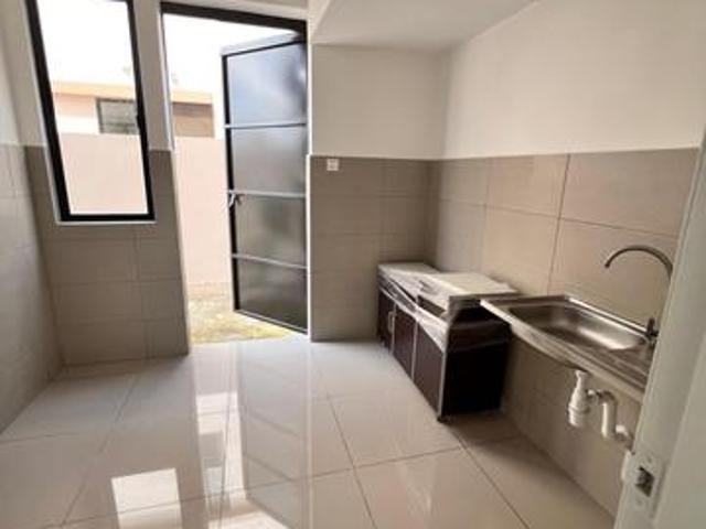 Bungalow for rent in Kulim, Kedah