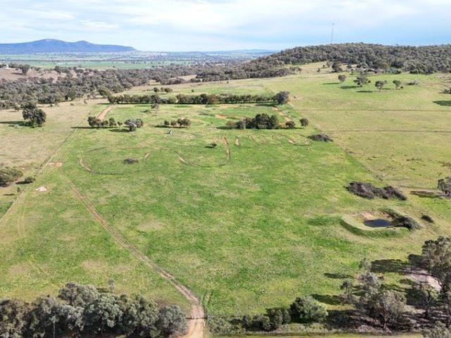 Land for sale in Grenfell, New South Wales