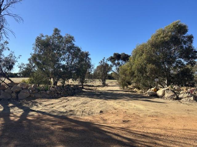 Land for sale in East Pingelly, Western Australia