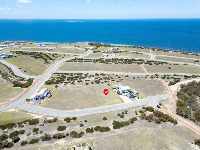 Land for sale in Point Boston, South Australia