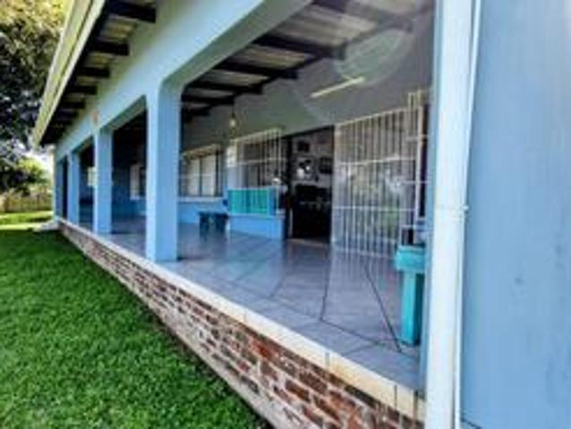 House for sale in Ugu District Municipality, Kwazulu-natal
