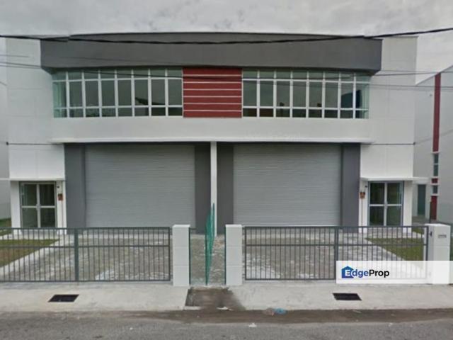 Warehouse for sale in Malaka