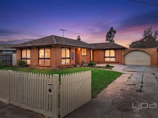 House for sale in Camerons Creek, Victoria
