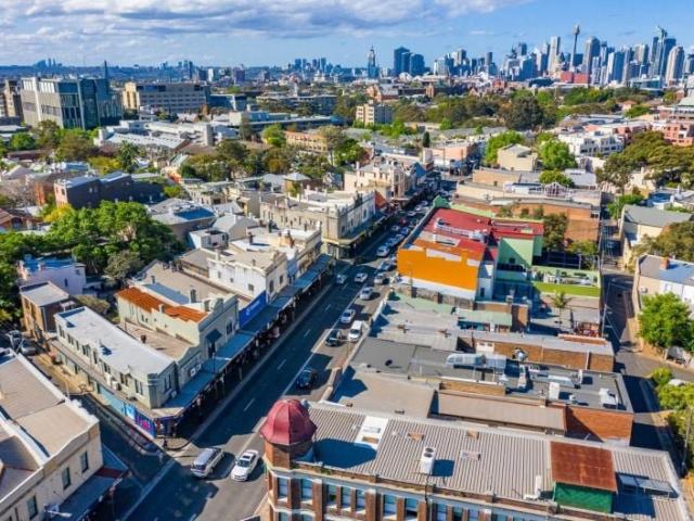 Property for sale in Sydney, New South Wales