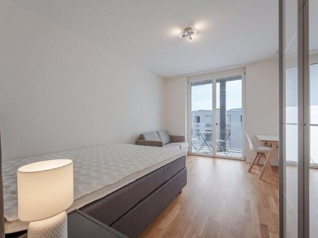 Zimmer mieten in Lü